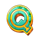 bongo safari q symbol icon