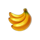 bongos bananas hold and win banana symbol icon