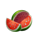 bongos bananas hold and win melon symbol icon