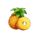 bongos bananas hold and win pineapple symbol icon