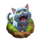 bonkers chicken lock 2 spin cat symbol icon