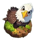 bonkers chicken lock 2 spin eagle symbol icon