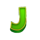 bonkey donkey j symbol icon