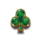 bonus bullets clubs symbol icon