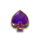 bonus bullets spades symbol icon