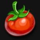 bonus bunnies tomato symbol icon
