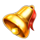 bonus epic crown bell symbol icon