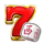 bonus epic crown dice seven symbol icon