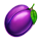 bonus epic crown plum symbol icon