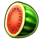 bonus epic crown watermelon symbol icon