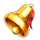 bonus epic wild extralines bell symbol icon