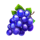 bonus epic wild extralines grape symbol icon