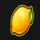 bonus fruits lemon symbol icon
