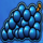 bonus jack grape symbol icon