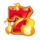 bonus mania plinko seven 1 symbol icon