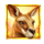 bonza bucks hold and win extreme 10000 kangaroo symbol icon