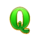 bonza bucks hold and win extreme 10000 q symbol icon
