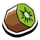 bonzos bananza kiwi fruit symbol icon