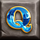 boo q symbol icon