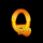 book of 8 riches q letter symbol icon
