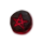 book of abyss red rune symbol icon