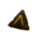 book of abyss yellow rune symbol icon