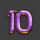 book of adventure 10 symbol icon