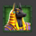 book of adventure anubis symbol icon