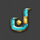 book of adventure j symbol icon