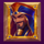 book of aladdin man2 symbol icon