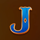book of amigo j symbol icon