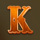 book of amigo k symbol icon