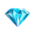 book of anime diamond symbol icon