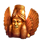 book of anunnaki man statue symbol icon