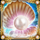 book of aphrodite pearl symbol icon