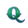 book of arcane 100 q symbol icon