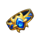 book of arcane 100 ring symbol icon