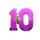 book of artemis 10 symbol icon