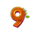 book of artemis 9 symbol icon