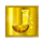 book of artemis golden j symbol icon