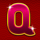 book of bamboo q symbol icon