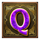 book of blarney gigablox q symbol icon
