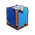book of books axe symbol icon