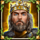 book of camelot king symbol icon