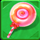 book of candy candy 3 symbol icon