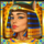 book of cats cleopatra symbol icon