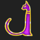book of cats j symbol icon