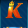 book of champions king symbol icon