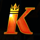 book of champions reloaded king symbol icon