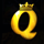 book of champions reloaded queen symbol icon